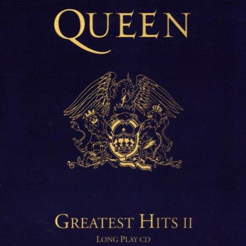 Queen - Greatest Hits II