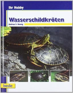 Wasserschildkröten, Ihr Hobby