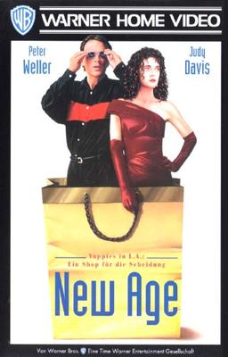 The New Age [VHS]