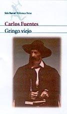 Gringo Viejo/ Old American (Saiakera)