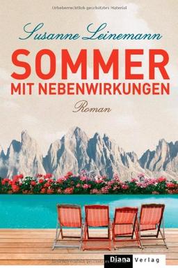 Sommer mit Nebenwirkungen: Roman