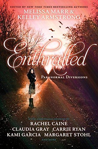 Enthralled: Paranormal Diversions