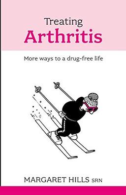 Treating Arthritis: More Ways to a Drug-free Life