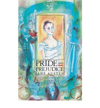 Pride and Prejudice (Longman Fiction S.)