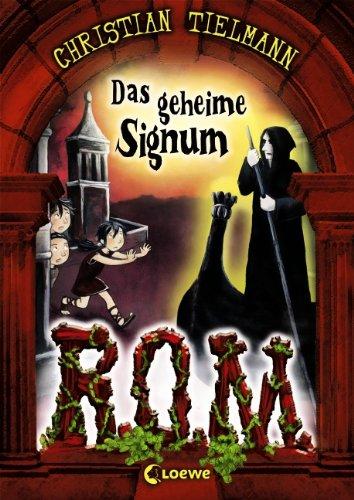 R.O.M. Band 2: Das geheime Signum