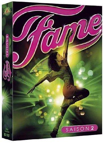 Fame, saison 2 [FR Import]