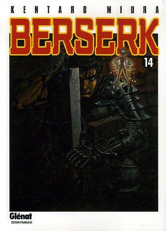 Berserk. Vol. 14