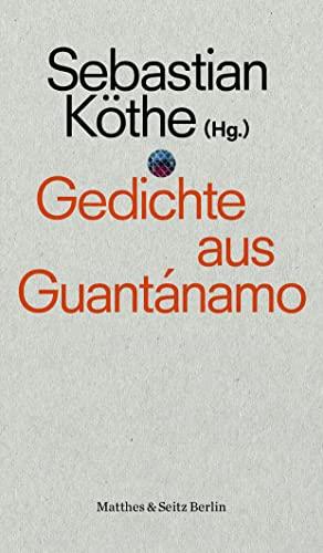 Gedichte aus Guantánamo (punctum)