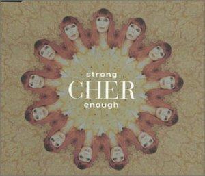 Strong Enough (Cd2)/