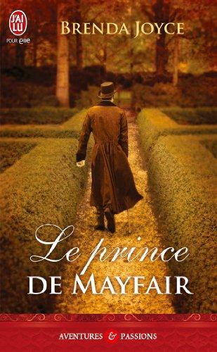 Le prince de Mayfair