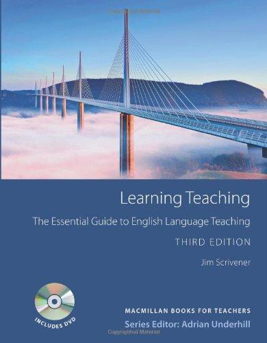 Learning Teaching (MacMillan Books for Teachers)