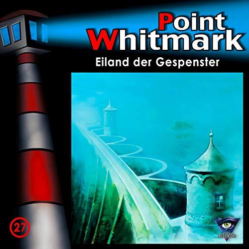 27/Eiland der Gespenster