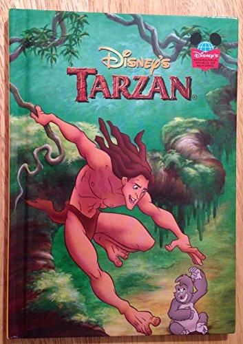 Tarzan