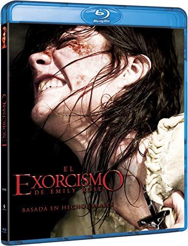 El exorcismo emily rose (ed. 2019) (bd)