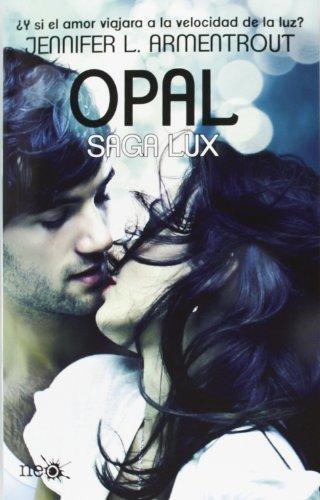 Opal (Saga Lux)