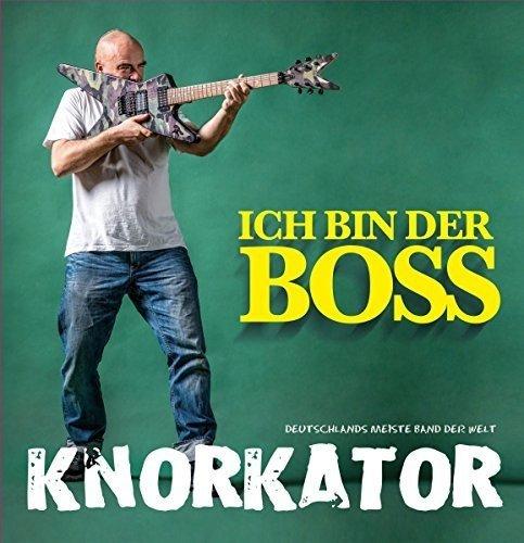 Ich Bin Der Boss (Prächtige Fan Edition)