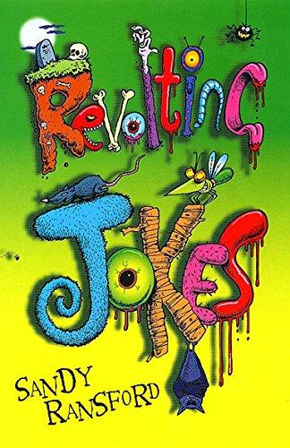 Revolting Jokes (PB)