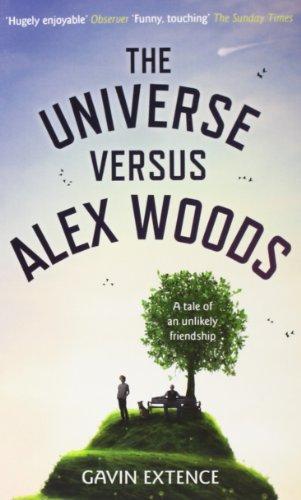 The Universe Versus Alex Woods