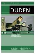 Chemie 2. Organische Chemie