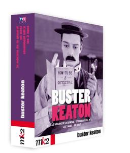 Buster keaton : ses 4 grands succès [FR Import]