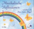 Musikalische Reflexzonen, 3 CD-Audio