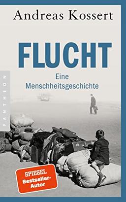 Flucht – Eine Menschheitsgeschichte