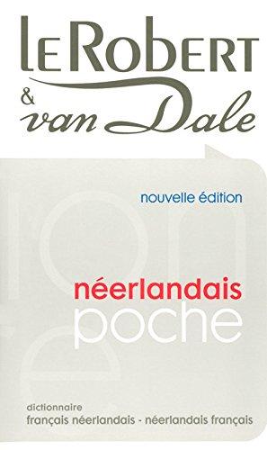 Robert et Van Dale : dictionnaire français-néerlandais, néerlandais-français