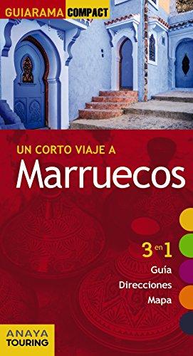 Marruecos (Guiarama Compact - Internacional)