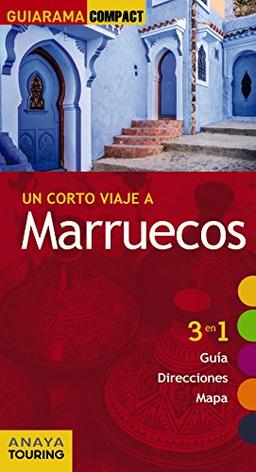 Marruecos (Guiarama Compact - Internacional)