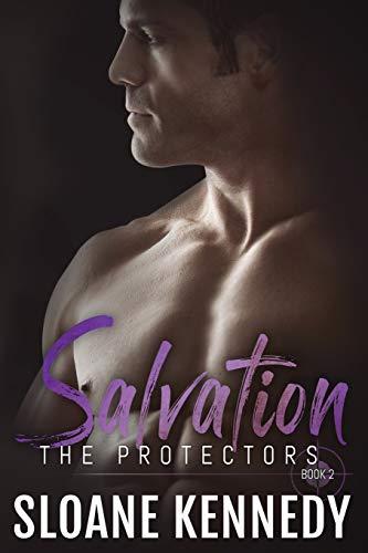 Salvation (The Protectors, Band 2)