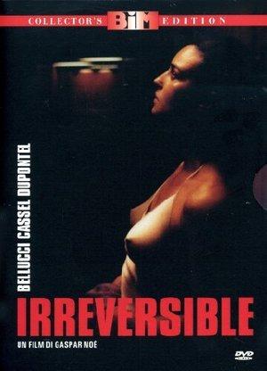 Irreversible [IT Import]