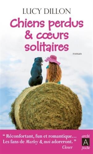 Chiens perdus & coeurs solitaires