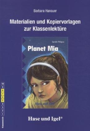 Begleitmaterial: Planet Mia