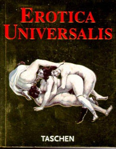 Erotica Universalis (Amuses Gueules)