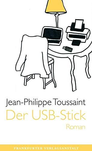 Der USB-Stick