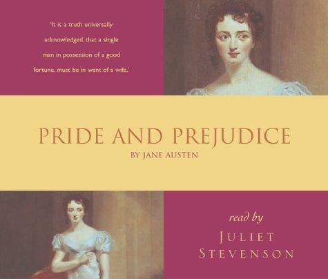 Pride and Prejudice