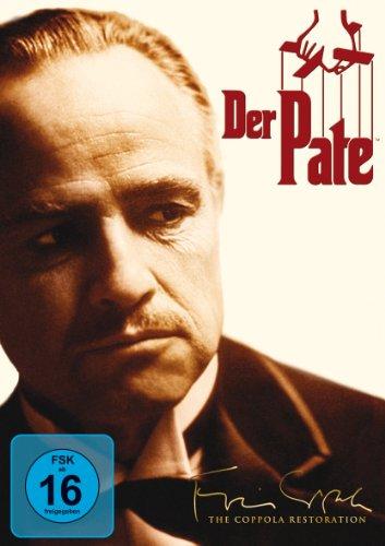 Der Pate (Restauriert)