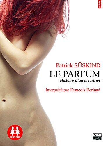 Parfum (le)/1cd MP3/Texte intégral