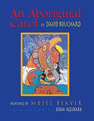 An Aboriginal Carol [With CD]