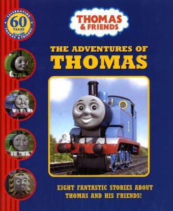 The Adventures of Thomas