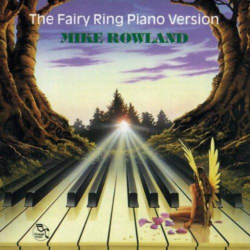 Fairy Ring-Pianoversion