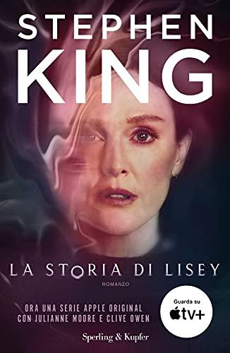 La Storia Di Lisey. Ediz. Tie-in