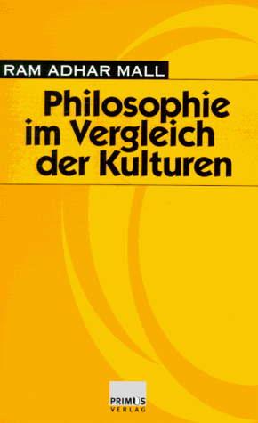 Philosophie im Vergleich der Kulturen