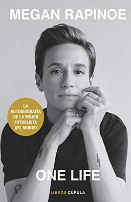 One life (Biografías y memorias)