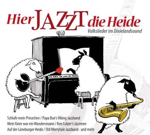 Hier Jazzt die Heide