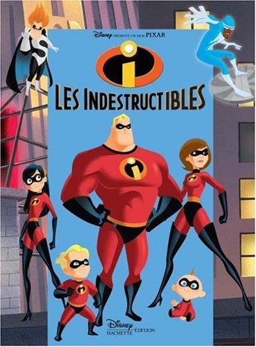 Les Indestructibles