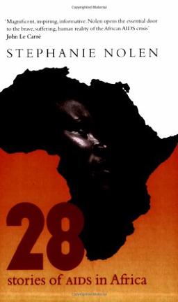 28: Stories of AIDS in Africa