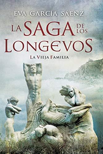 La saga de los longevos: La vieja familia