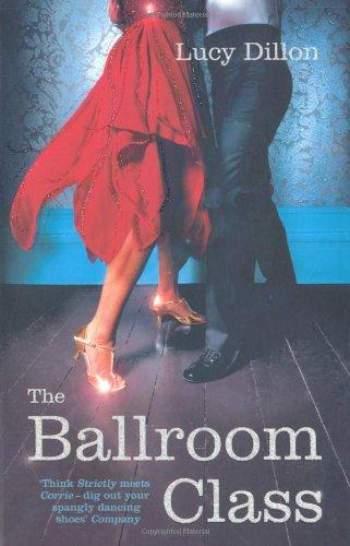 Ballroom Class