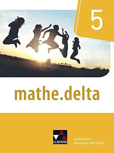 mathe.delta – Nordrhein-Westfalen / mathe.delta NRW 5